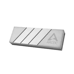 охладител M.2 2280 SSD Cooler - M2 Pro (Silver) охладител M.2 2280 SSD Cooler - M2 Pro (Silver)