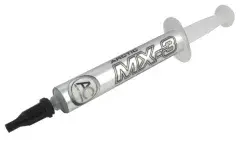 MX-3 Thermal Compound 4gr MX-3 Thermal Compound 4gr