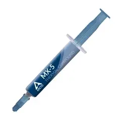 MX-5 Thermal Compound 4gr MX-5 Thermal Compound 4gr