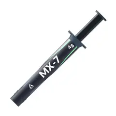 термо паста MX-7 Thermal Compound 4gr термо паста MX-7 Thermal Compound 4gr