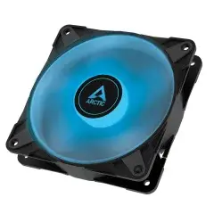 Употребяван продукт - вентилатор Fan 120mm P12 PWM PST RGB 0dB (Black) Употребяван продукт - вентилатор Fan 120mm P12 PWM PST RGB 0dB (Black)