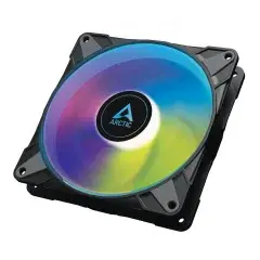 Fan 140mm P14 PWM PST A-RGB 0dB (Black) Fan 140mm P14 PWM PST A-RGB 0dB (Black)