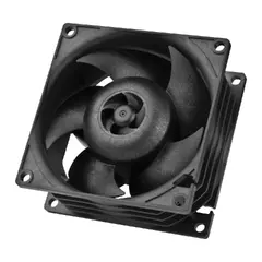 сървърен вентилатор Server Fan 80x80x38 Dual Ball - S8038-10K - ACFAN00279A сървърен вентилатор Server Fan 80x80x38 Dual Ball - S8038-10K - ACFAN00279A