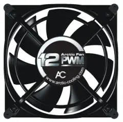 Arctic Fan 12 PWM(4pin) - 120mm Arctic Fan 12 PWM(4pin) - 120mm