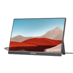 преносим монитор Portable Monitor - Z1RC - 16", 2.5K, 60Hz, IPS преносим монитор Portable Monitor - Z1RC - 16", 2.5K, 60Hz, IPS