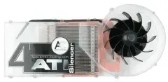 ATI Silencer 4 (Rev. 2) ATI Silencer 4 (Rev. 2)