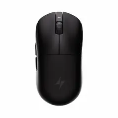 Wireless Gaming Mouse A9 Plus Tri-mode Nearlink - 1K, Black Wireless Gaming Mouse A9 Plus Tri-mode Nearlink - 1K, Black