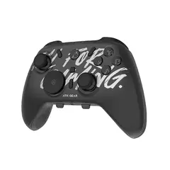 геймпад Gamepad Set Battleaxe Pro - Hall Effect, Wireless, Bluetooth, 1000Hz - Black геймпад Gamepad Set Battleaxe Pro - Hall Effect, Wireless, Bluetooth, 1000Hz - Black