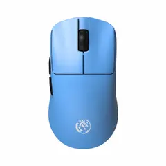 Wireless Gaming Mouse F1 EXTREME LEVIATAN - 8K, Omron Optical Switches, Blue Wireless Gaming Mouse F1 EXTREME LEVIATAN - 8K, Omron Optical Switches, Blue
