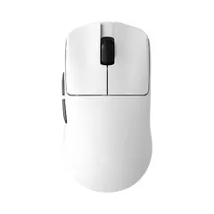 Wireless Gaming Mouse F1 Ultimate 2.0 - 8K, White Wireless Gaming Mouse F1 Ultimate 2.0 - 8K, White