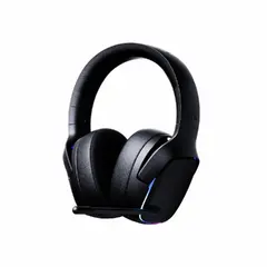 безжични геймърски слушалки Wireless Gaming Headphones - M1 Mercury Black - Bluetooth 5.3, 2.4G, ENC, Virtual 7.1 Surround безжични геймърски слушалки Wireless Gaming Headphones - M1 Mercury Black - Bluetooth 5.3, 2.4G, ENC, Virtual 7.1 Surround