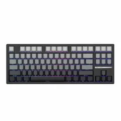 професионална безжична геймърска механична клавиатура Wireless Professional Gaming Mechanical Keyboard - Z87 PRO Side Engraving - Aniya Switches професионална безжична геймърска механична клавиатура Wireless Professional Gaming Mechanical Keyboard - Z87 PRO Side Engraving - Aniya Switches