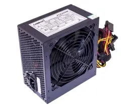 PSU ATX-500W MAKKI-ATX-500-B-PCIE PSU ATX-500W MAKKI-ATX-500-B-PCIE