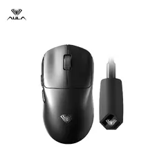 професионална геймърска мишка Wireless Gaming Mouse SC800 MAX - 8K, Dark Night Black професионална геймърска мишка Wireless Gaming Mouse SC800 MAX - 8K, Dark Night Black
