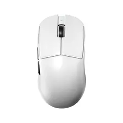 професионална геймърска мишка Wireless Gaming Mouse V3 - 1K, White професионална геймърска мишка Wireless Gaming Mouse V3 - 1K, White