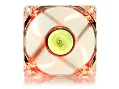 Вентилатор Fan 80mm Red LED Xfan 80L/R - 1800rpm Вентилатор Fan 80mm Red LED Xfan 80L/R - 1800rpm