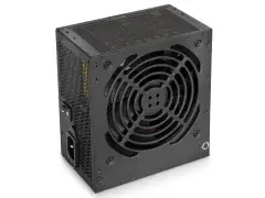 PSU 600W Bronze - DA600 PSU 600W Bronze - DA600