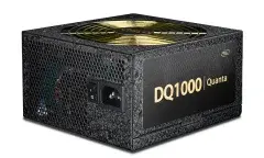 PSU 1000W Gold Modular - DQ1000 PSU 1000W Gold Modular - DQ1000