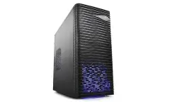 Кутия Case mATX WAVE - Black USB3.0 Кутия Case mATX WAVE - Black USB3.0