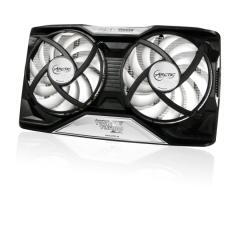 Accelero Twin Turbo II VGA Cooler Accelero Twin Turbo II VGA Cooler
