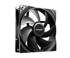 Fan 120mm - Pure Wings 3 120mm PWM Fan 120mm - Pure Wings 3 120mm PWM