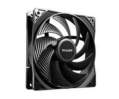 Fan 120mm - Pure Wings 3 120mm PWM high-speed Fan 120mm - Pure Wings 3 120mm PWM high-speed