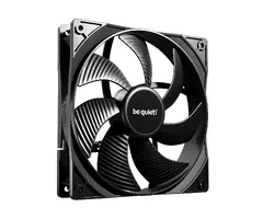 Fan 140mm - Pure Wings 3 140mm PWM Fan 140mm - Pure Wings 3 140mm PWM