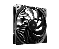 Open box item - Fan 140mm - Pure Wings 3 140mm PWM high-speed Open box item - Fan 140mm - Pure Wings 3 140mm PWM high-speed