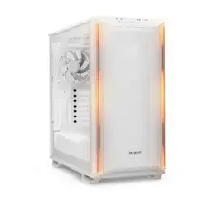 Употребяван продукт - кутия Case EATX - Dark Base 701 White Употребяван продукт - кутия Case EATX - Dark Base 701 White