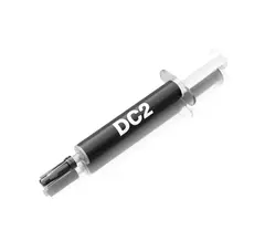 термо паста DC2 Thermal Compound 3g термо паста DC2 Thermal Compound 3g