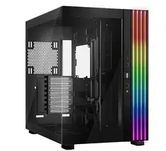 кутия Case EATX - LIGHT BASE 900 DX Black кутия Case EATX - LIGHT BASE 900 DX Black