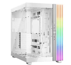 Case EATX - LIGHT BASE 900 DX White Case EATX - LIGHT BASE 900 DX White