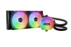 Water Cooling - LIGHT LOOP 240mm Water Cooling - LIGHT LOOP 240mm