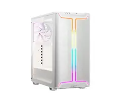 кутия Case ATX - Pure Base 501 DX White кутия Case ATX - Pure Base 501 DX White