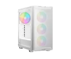 Case ATX - Pure Base 501 LX White Case ATX - Pure Base 501 LX White