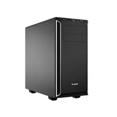 кутия Case ATX - Pure Base 600 Silver кутия Case ATX - Pure Base 600 Silver