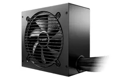 Open box item - PSU ATX 3.1 - PURE POWER 12 850W Open box item - PSU ATX 3.1 - PURE POWER 12 850W