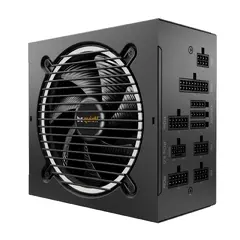 PSU ATX 3.1 - Pure Power 12 M 850W PSU ATX 3.1 - Pure Power 12 M 850W