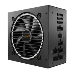 захранване PSU ATX 3.1 - Pure Power 12 M 650W захранване PSU ATX 3.1 - Pure Power 12 M 650W