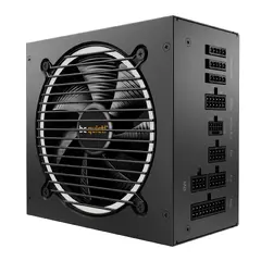 захранване PSU ATX 3.1 - Pure Power 12 M 750W захранване PSU ATX 3.1 - Pure Power 12 M 750W