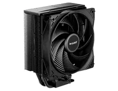 CPU Cooler - Pure Rock 3 Black CPU Cooler - Pure Rock 3 Black