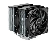 CPU Cooler - Pure Rock Pro 3 - Dual-Tower CPU Cooler - Pure Rock Pro 3 - Dual-Tower