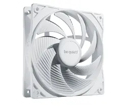 вентилатор Fan 120mm - Pure Wings 3 120mm PWM high-speed White вентилатор Fan 120mm - Pure Wings 3 120mm PWM high-speed White