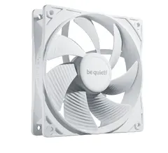 Fan 120mm - Pure Wings 3 120mm PWM White Fan 120mm - Pure Wings 3 120mm PWM White
