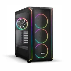 Case EATX - Shadow Base 800 FX Black Case EATX - Shadow Base 800 FX Black