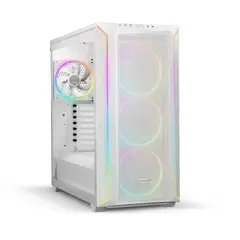 кутия Case EATX - Shadow Base 800 FX White кутия Case EATX - Shadow Base 800 FX White