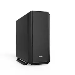 кутия Case EATX - Silent Base 802 Black кутия Case EATX - Silent Base 802 Black