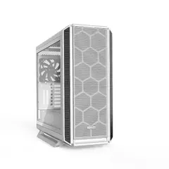 Case EATX - Silent Base 802 Window White Case EATX - Silent Base 802 Window White