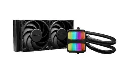 Open box item - Water Cooling - SILENT LOOP 3 240mm Open box item - Water Cooling - SILENT LOOP 3 240mm