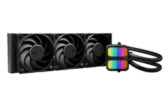 Water Cooling - SILENT LOOP 3 360mm Water Cooling - SILENT LOOP 3 360mm